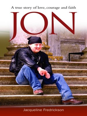 cover image of Jon